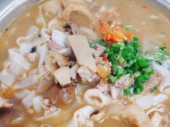 老友猪杂粉-舒记粉店(七星路店)