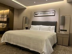 -宁波威斯汀酒店