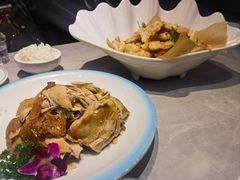 -华竹饭店(中央大街店)