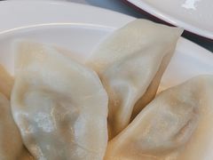 -喜家德虾仁水饺(金融中心店)