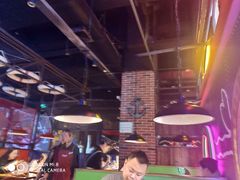 大堂-胖哥俩肉蟹煲(湖滨银泰in77店)