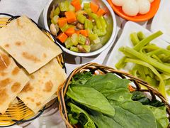 -范贤光鸡公煲(平乐园总店)