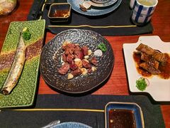 -金沙滩喜来登度假酒店-雅日本餐厅