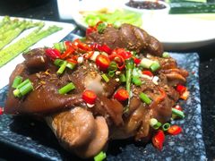 -冰城小镇音乐串吧·聚会餐厅(百子湾店)