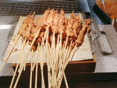 -芝小官毛肚火锅海鲜自助(淮安清江浦区新亚店)