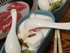 -秦小牛煎肉餐厅(河北大街总店)