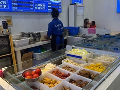 -木木鲜海鲜面(天一店)