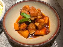 -南京大牌档(中关村领展广场店)