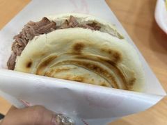-子午路张记肉夹馍(兵马俑店)