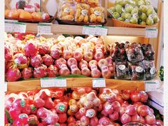 -百果园PAGODA(西四地铁站店)