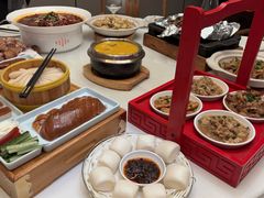 -豫满楼(郑东新区店)