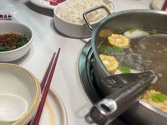 -潮正和潮汕牛肉火锅·老字号(番禺万达店)