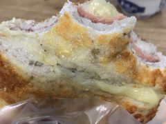-焙丽拾光(麦凯乐直营店)