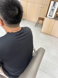 -首脑美发沙龙