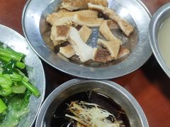 拌牛肚-阿秋牛排(湖心街店)