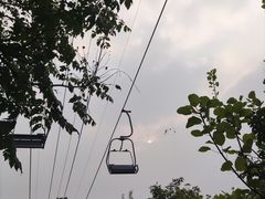 -香山公园