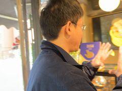 -星宙咖啡STELLARIS CAFE(广告产业园店)