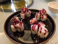 -玉华台饭庄·淮扬菜·烤鸭(望京店)