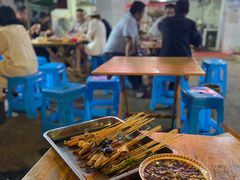 -雲记卢妈冷锅串串(中道街总店)