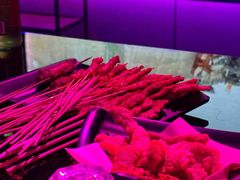 -唯爱KTV聚会餐厅(仙林东城汇店)