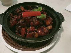 -鹿港小镇(远洋未来广场店)