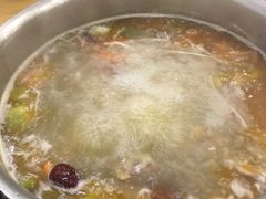 -守柴炉烤鸭(中海国际店)