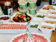 -牛街·马辈儿涮肉(牛街总店)