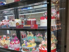 -味多美蛋糕(古城店)