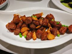 -宝轩渔府·老字号海鲜·正宗津菜(水上店)