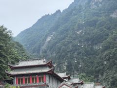 -武当山风景区