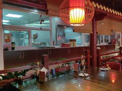 -秦月轩·长安小馆·新陕菜(阜成路·五棵松店)