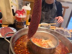-飘香火锅(玉林西路店)