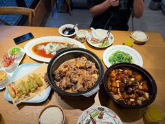 -味莊餐厅(康庄南街店)