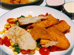 -SaladJohn沙拉匠(凯德1818店)