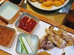 -蠔友汇·海鲜·生蚝烧烤(大东店)