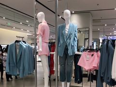 -ZARA(青岛万象城店)