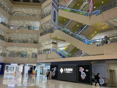 -光启城时尚购物中心