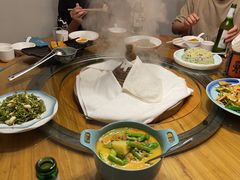 -云尊府云南菜·蒸汽石锅鱼(学清路店)