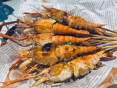 -79号渔船海鲜饭店(龙岗店)