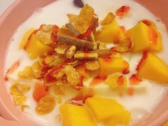 -觅豆豆花甜品(望平街店)