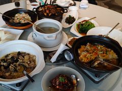 -长沙顺天凯宾斯基酒店·祈顺酒家中餐厅(雨花亭店)