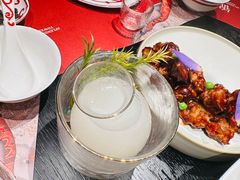 -锦楼·臻选新杭帮(杭州中心店)