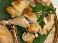 -香香海南菜餐厅