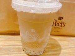 -Peet's Coffee皮爷咖啡(大学路店)