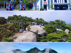 -东坡赤壁风景名胜区