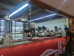 -重庆大队长火锅(凤城八路店)