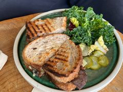 -O'mills Sourdough Bakery&Bistro(永嘉路店)
