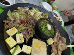 -聚君缘烙锅(清镇店)