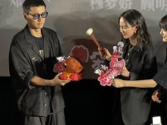 -英皇电影城(英皇集团中心IMAX店)