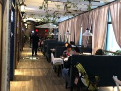 -北方家宴(番禺永旺店)